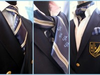 Kalev Jahtklubi lipsud ja rätikud