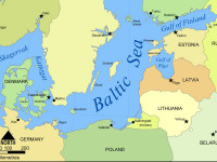 Küsimustik Läänemerel seilamise kohta