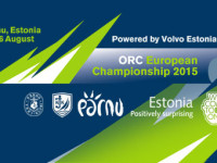 Volvo Estonia ORC klassi avamerepurjetamise Euroopa meistrivõistlustel on pärast kolme sõitu liidriteks eestlased