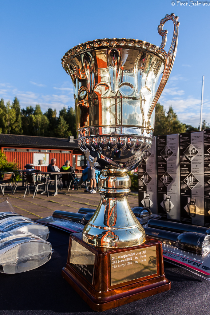 Melges 24 Finnish National Championship 2015 - 200915 - PS-7422