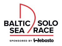 Uus võistlussari: BALTIC SEA SOLO RACE