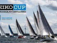 SEIKO CUP 2020 - E4 Karikavõistlus