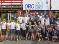 ORC Eesti Meistrivõistlused 2021 A ja B klassile 18.-20.06.2021 © Piret Salmistu