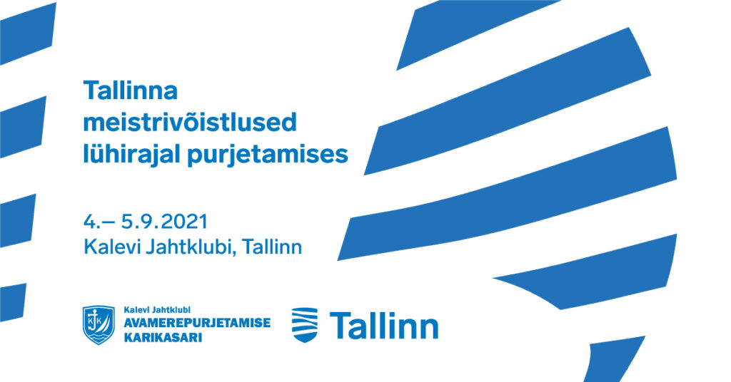 Tallinna Linna MV lühirajal 2021