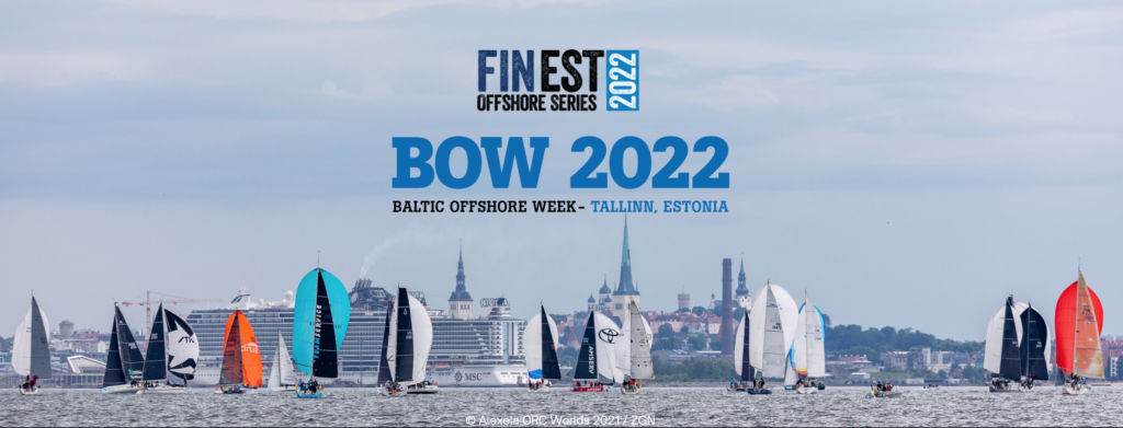 Baltic Offshore Week 2022