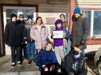 Eesti spordirahvas kutsub üles sõjapõgenikke toetama   #üheskoos