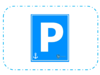 Piiratud parkimine KJK sadamas neljapäeval 31.augustil ja nädalavahetusel 2.-3.septembril