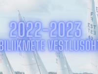 2022-2023  KLUBILIIKMETE VESTLUSÕHTUD