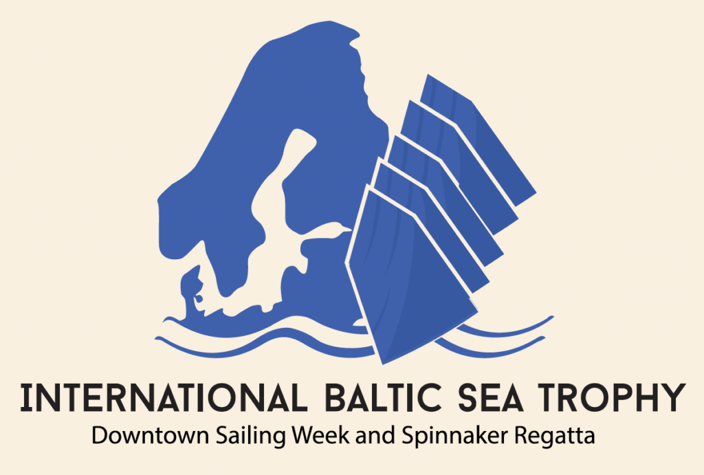 International Baltic Sea Trophy - Downtown Sailing Week and Spinnaker regatta