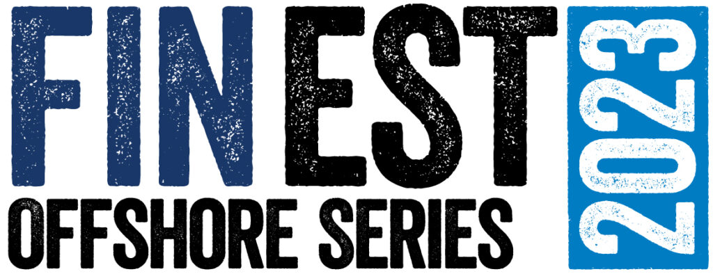 FINEST Offshore Series 2023 logo