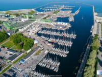 2025.a ORC avamerepurjetamise maailmameistrivõistlused toimuvad Tallinnas