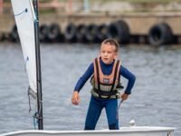 Selle suve viimane algkursuse grupp alustab 11.august