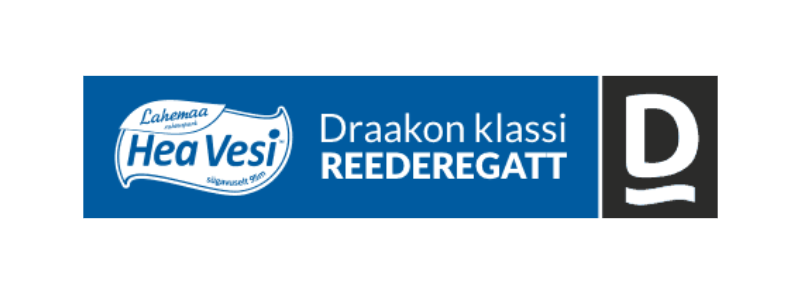 Draakon Klassi reederegatt