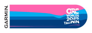 Garmin ORC Worlds 2025 Tallinn