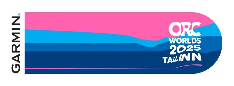 Garmin ORC Worlds 2025 Tallinn