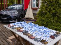 E4 Karikavõistlust pitsitas nõrk ja keerutav tuul