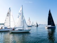 BALTIC SEA SOLO RACE 2025 ALUSTAB HOOAEGA