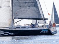 Eesti meeskonnad ORC Double-handed Euroopa meistrivõistlustel Helsingis