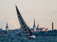 Augustikuu viimane Amserv Kolmapäevak pakkus silmailu nii maal kui merel