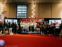 Eesti jahtidele kaks medalit Garmin ORC avamerepurjetamise maailmameistrivõistlustelt