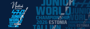 470 Junior World Championship 2026