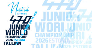 470 Junior World Championship 2026