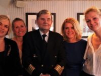 In memoriam – Kalevi Jahtklubi veteranliige ANTO TÕRS