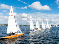 VESTLUSÕHTU – 17.02 – Eesti Draakon klass – kes nad on, kus nad treenivad ja võistlevad, kuidas nendega koos purjetada?