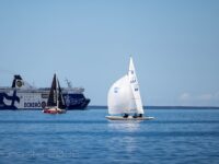 ALUSTAME JÄRGMISTE VÄIKELAEVAJUHI KURSUSTEGA MÄRTSIKUUS!