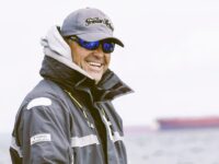 Lahkus meie armastatud treener Imre Taveter