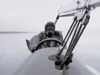 In memoriam – Kalevi Jahtklubi auliige VELLO JÜRJO