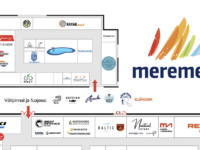 Kalevi Jahtklubi ja KJK Purjespordikool lähevad Meremessile