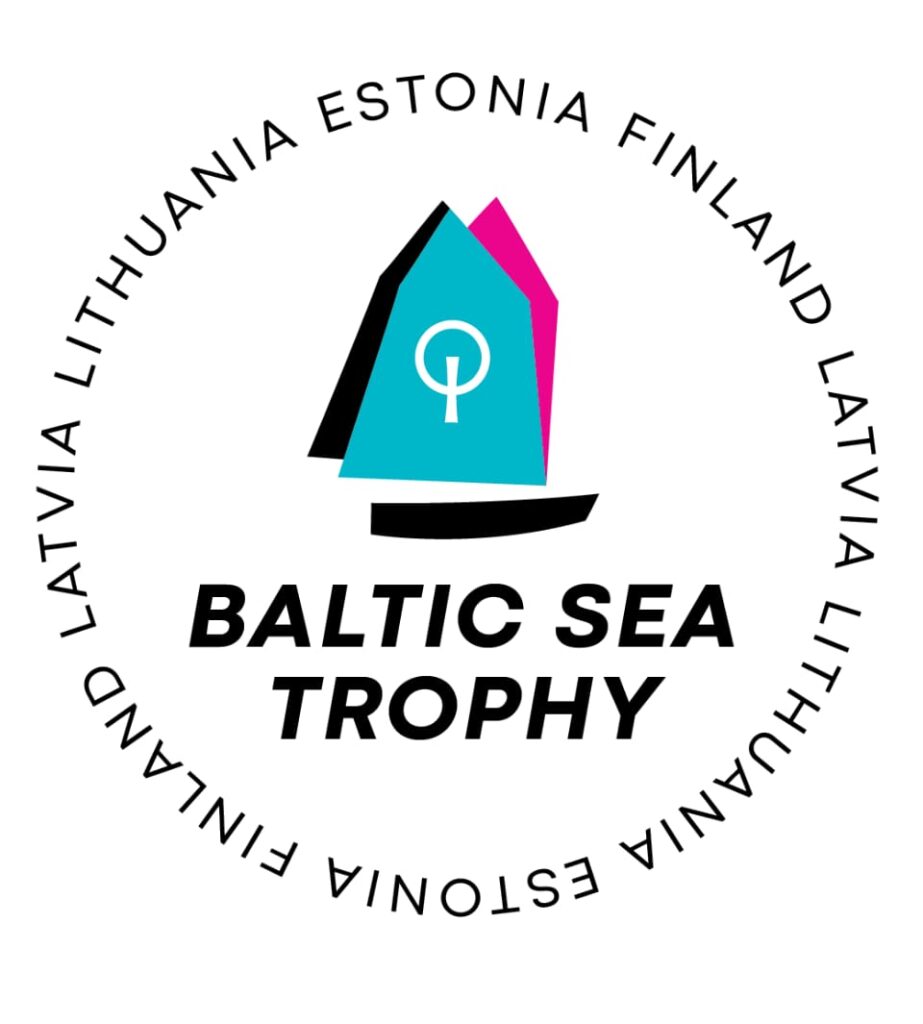 Baltic Sea Trophy logo