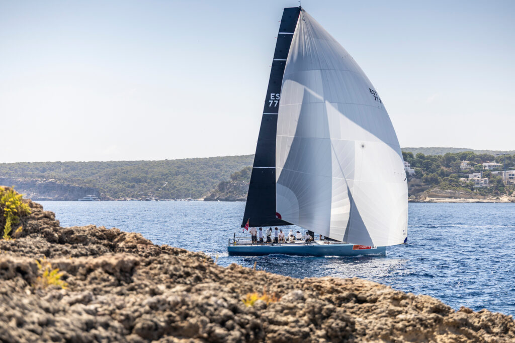 NOLA - 44 Copa del Rey Mapfre 