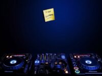 Otsime DJ’d KJK hooajalõpupeole reedel 13. novembril