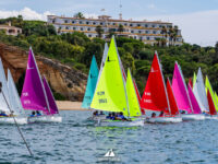 2026 World Sailing Inclusion Championship, Portimão, Portugal, Vela Solidária